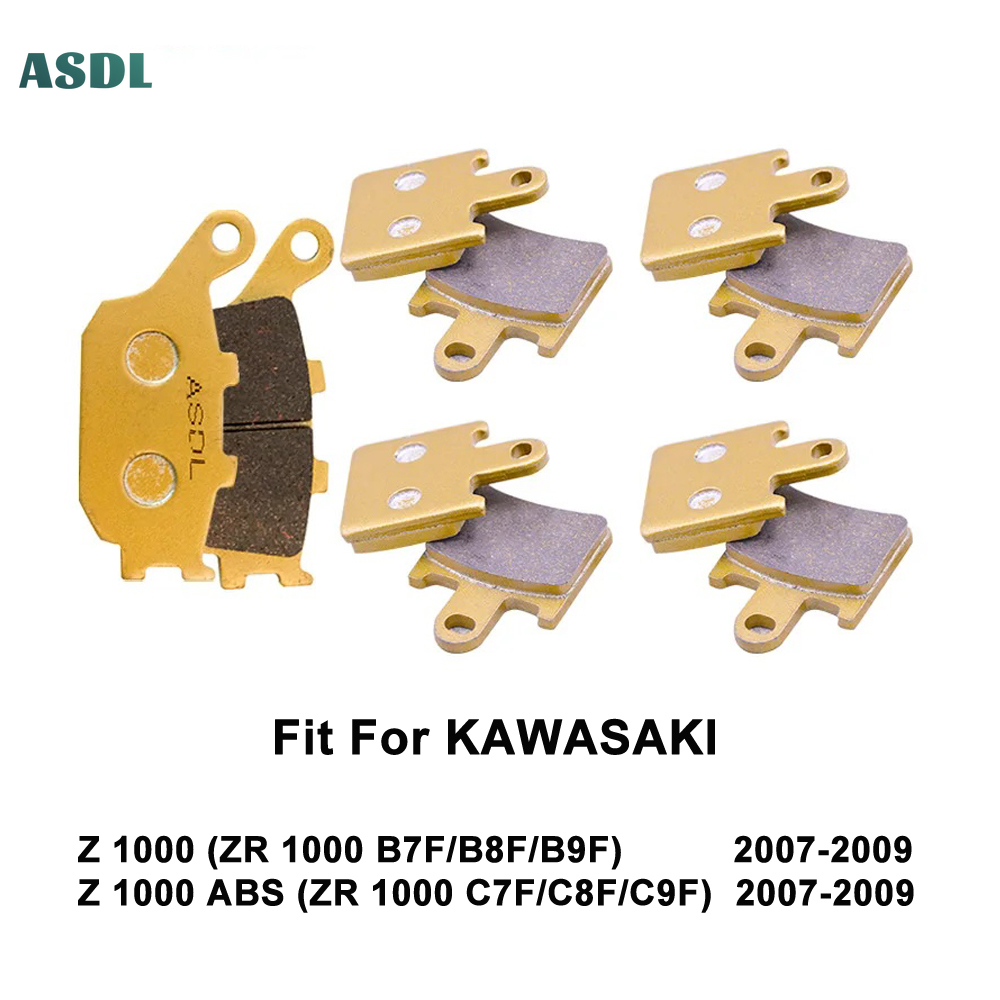 Carbon Ceramic Motorcycle Brake Rotor - Motorcycle Front and Rear Ceramic Brake