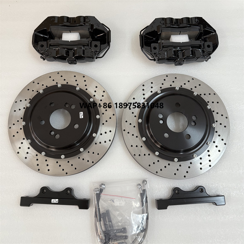 Performance Tuning Brake Syste - Forged Front Brake Caliper 4 Piston review and price