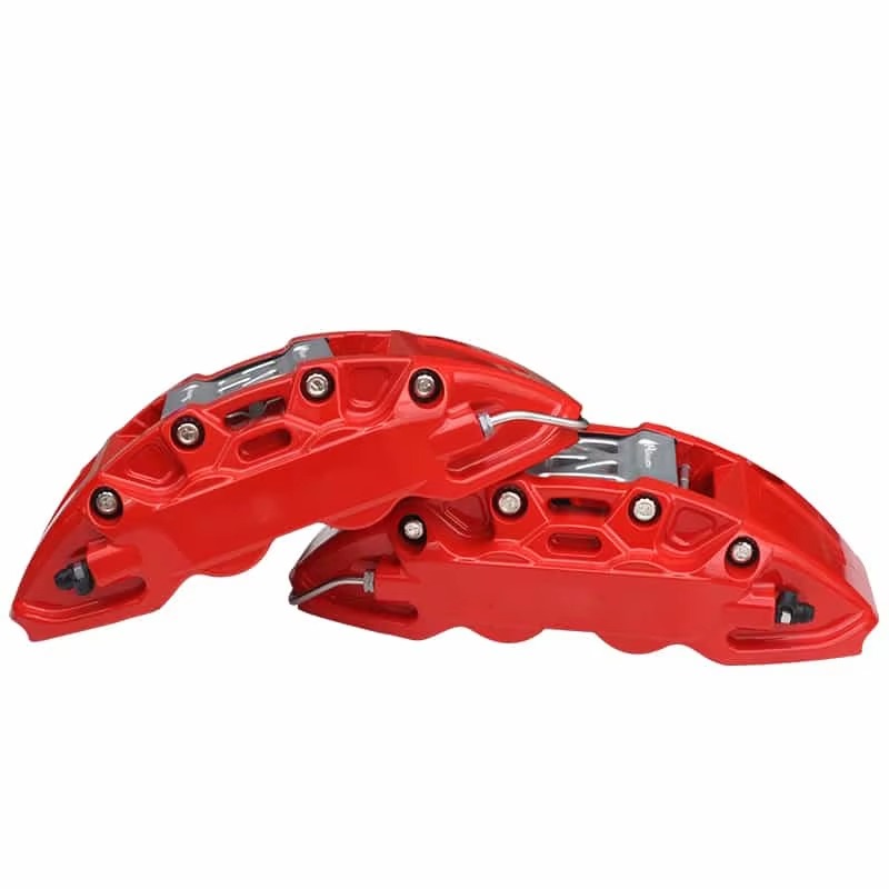 SWF Auto Brake Front Forged 4  - Forged Front Brake Caliper 4 Piston review and price
