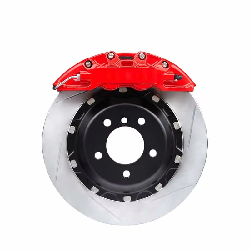 SWF Auto Brake Front Forged 4  - Forged Front Brake Caliper 4 Piston review and price