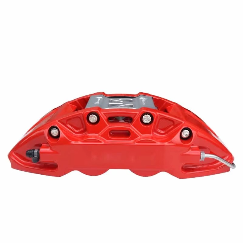 SWF Auto Brake Front Forged 4  - Forged Front Brake Caliper 4 Piston review and price