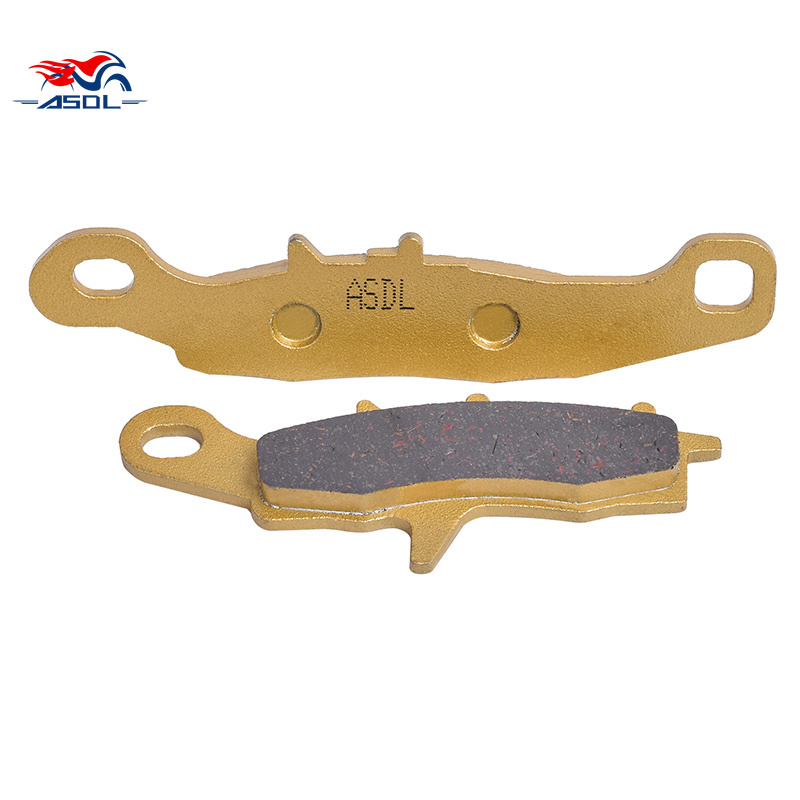 Motorcycle Front Brake Pads Fo - Carbon Ceramic Motorcycle Brake Rotor review and price