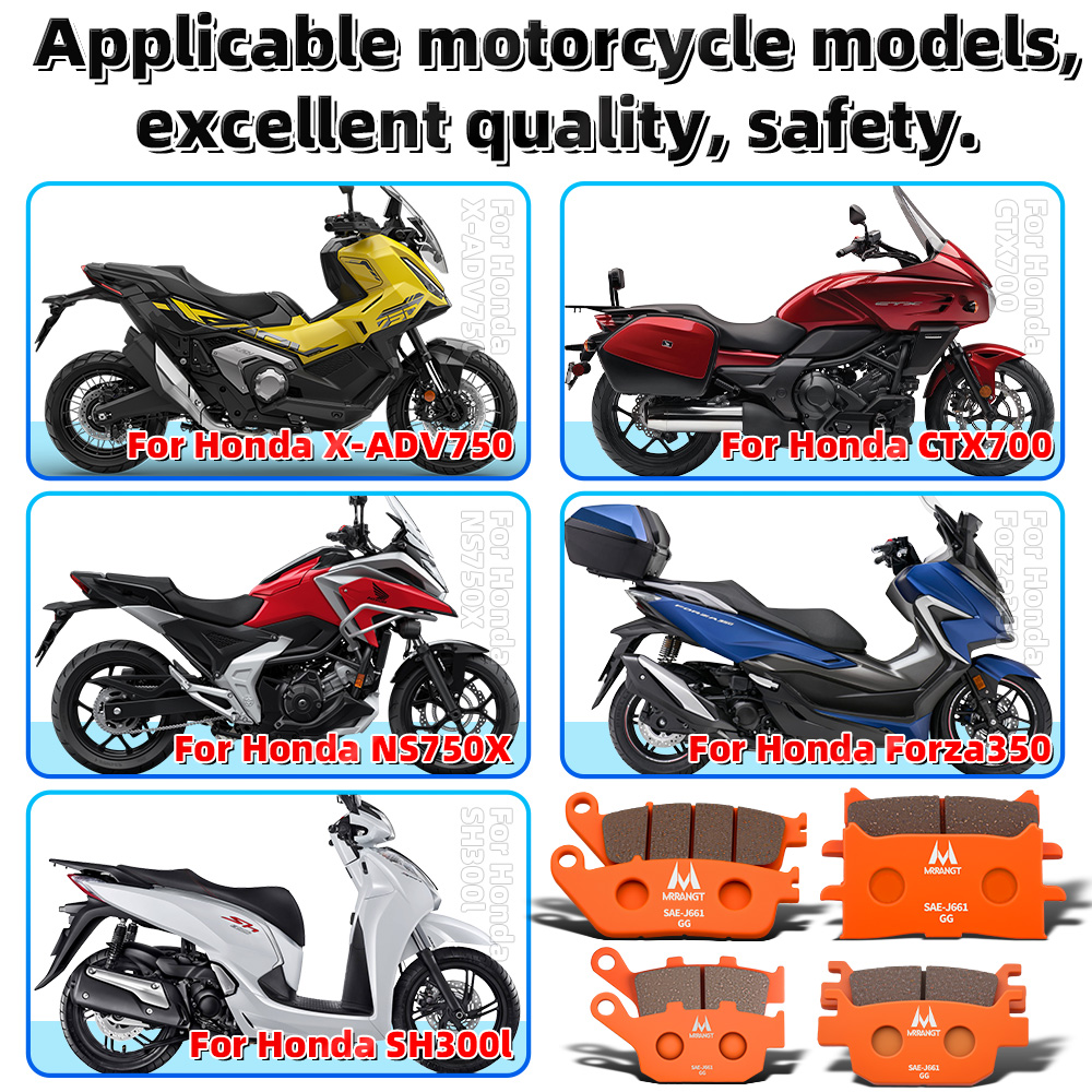 Motorcycle Ceramic Brake Pads  - Carbon Ceramic Motorcycle Brake Rotor review and price