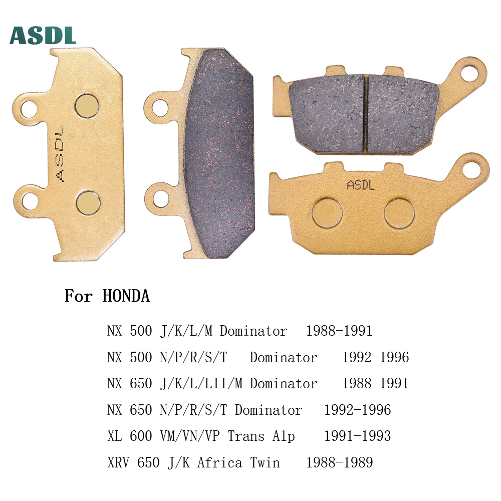 Motorcycle Front Rear Brake Pa - Carbon Ceramic Motorcycle Brake Rotor review and price
