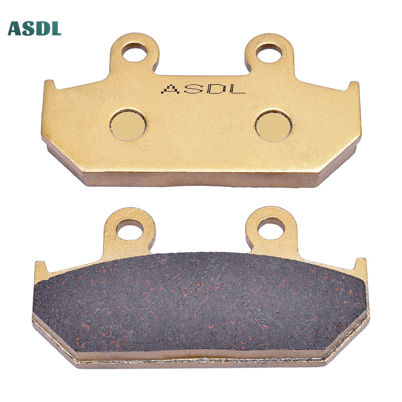 Motorcycle Front Rear Brake Pa - Carbon Ceramic Motorcycle Brake Rotor review and price