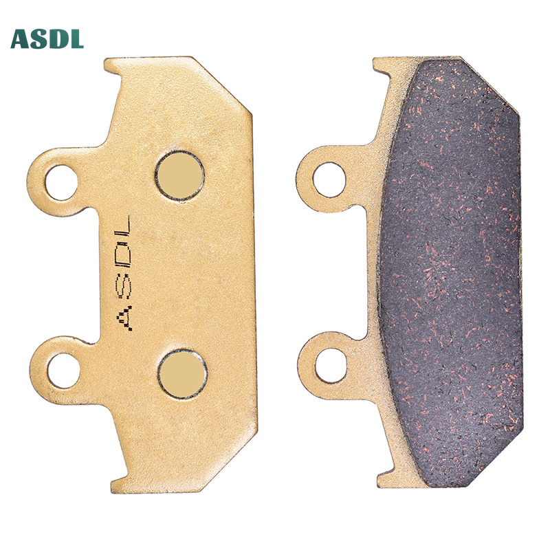 Motorcycle Front Rear Brake Pa - Carbon Ceramic Motorcycle Brake Rotor review and price