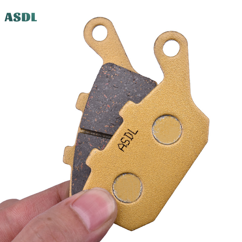 Motorcycle Front Rear Brake Pa - Carbon Ceramic Motorcycle Brake Rotor review and price