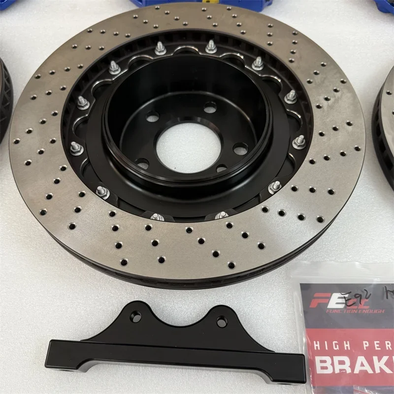 Performance Tuning Brake Syste - Forged Front Brake Caliper 4 Piston review and price