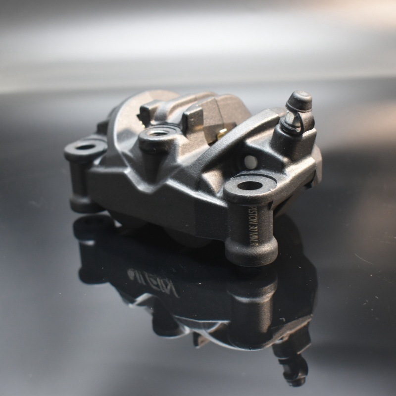 Motorcycle Nissin Forged Brake - Forged Front Brake Caliper 4 Piston review and price