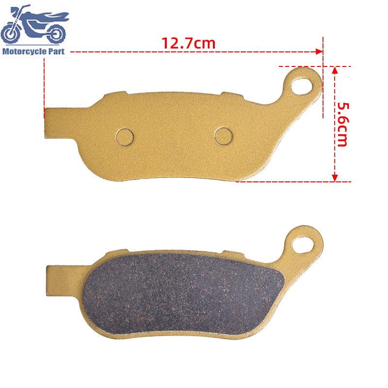 Motorcycle Front or Rear Brake - Carbon Ceramic Motorcycle Brake Rotor review and price