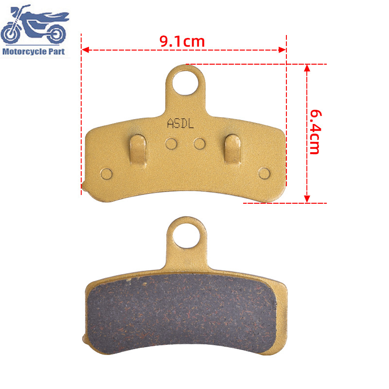 Motorcycle Front or Rear Brake - Carbon Ceramic Motorcycle Brake Rotor review and price