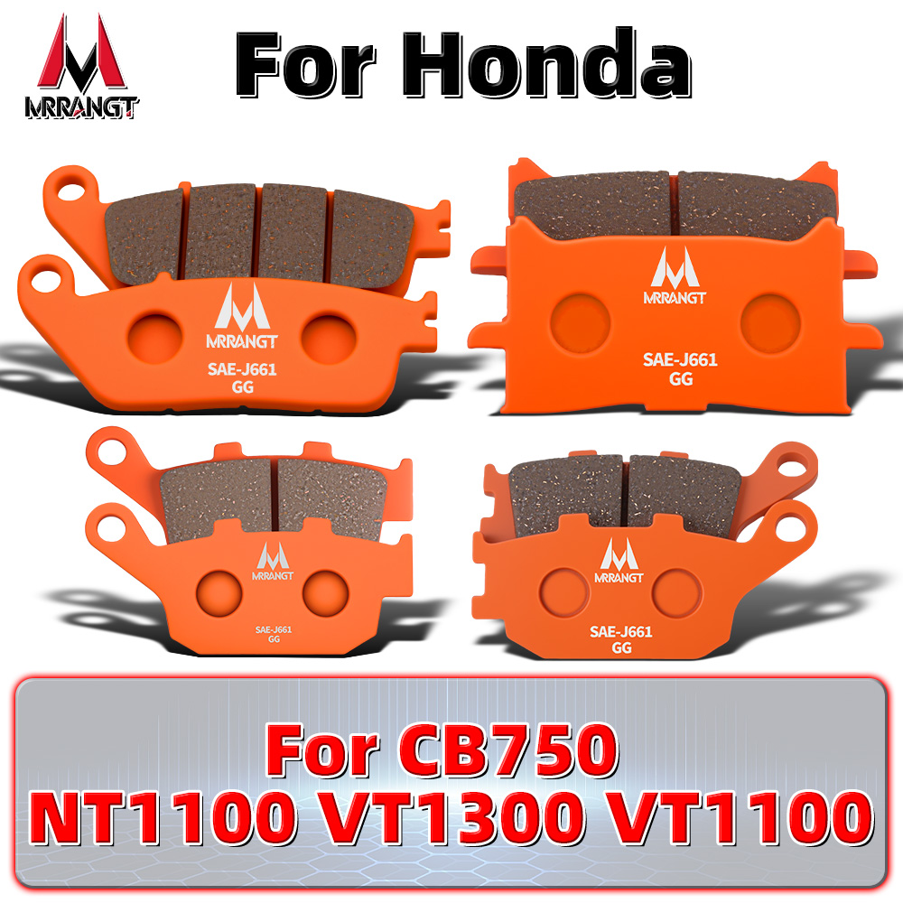 MRRANGT Ceramic Brake Pads fit - Carbon Ceramic Motorcycle Brake Rotor review and price