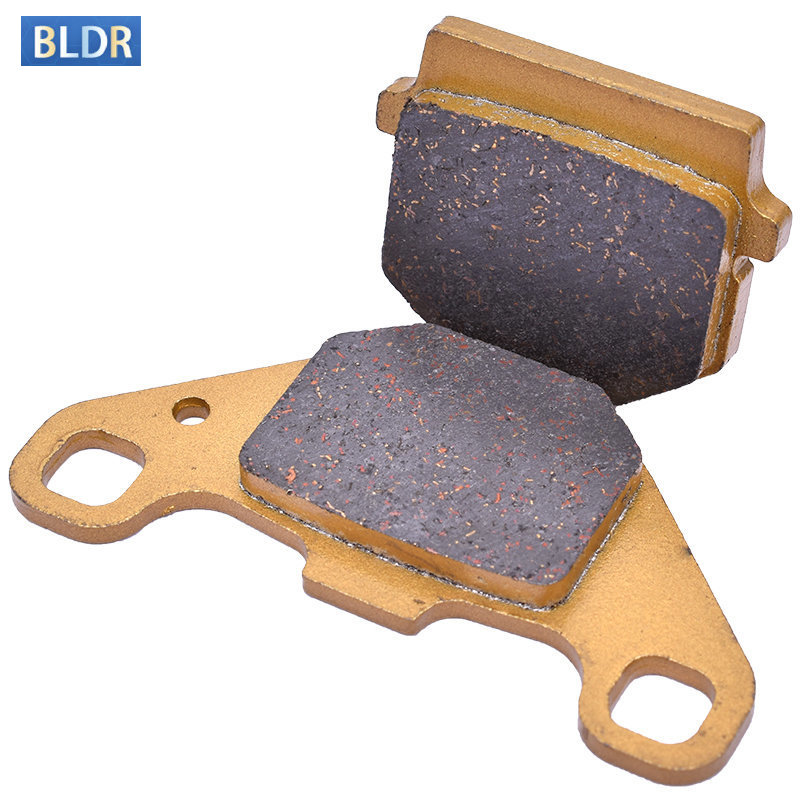 Motorcycle Front Brake Pads  F - Carbon Ceramic Motorcycle Brake Rotor review and price