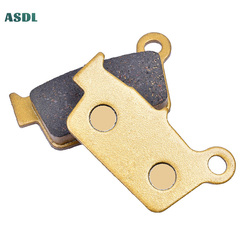 Motorcycle Front Rear Brake Pa - Carbon Ceramic Motorcycle Brake Rotor review and price