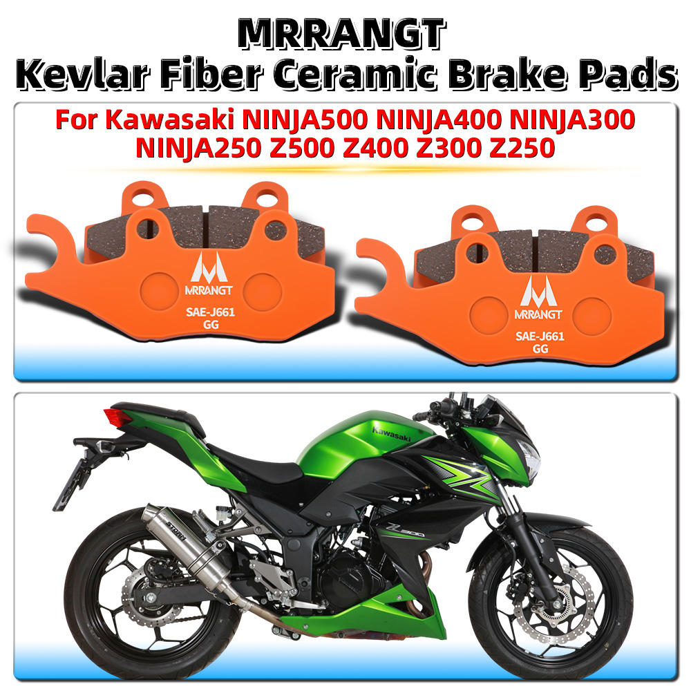 Motorcycle Ceramic Brake Pads  - Carbon Ceramic Motorcycle Brake Rotor review and price