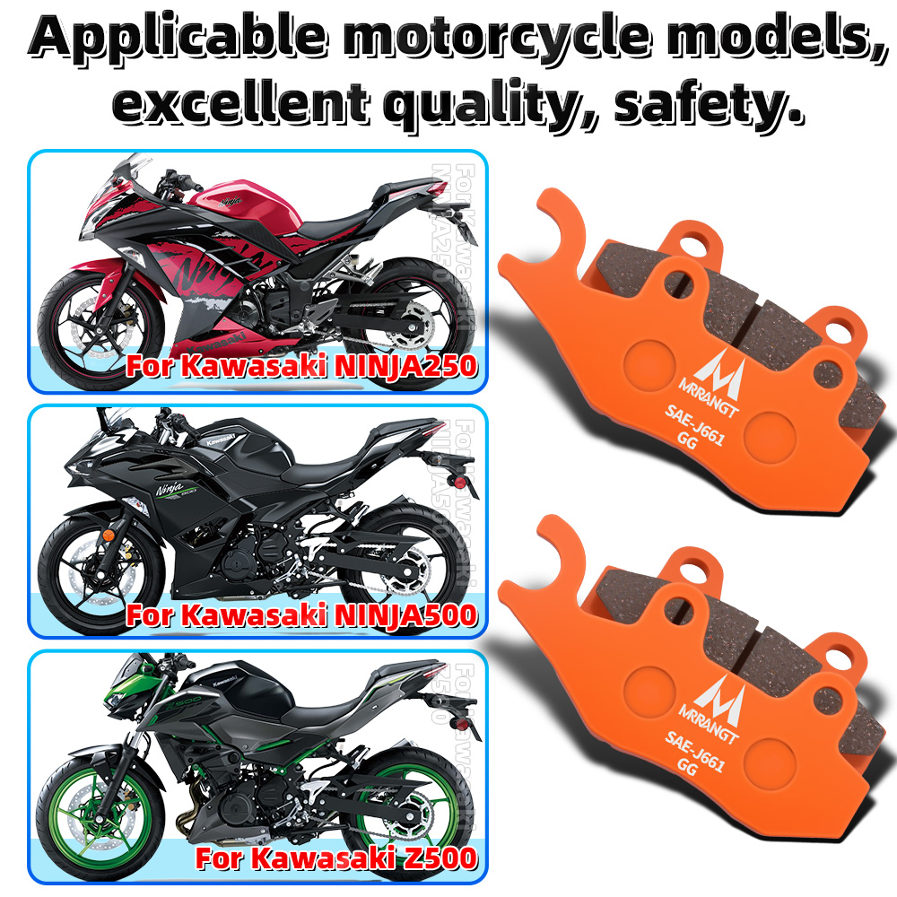 Motorcycle Ceramic Brake Pads  - Carbon Ceramic Motorcycle Brake Rotor review and price