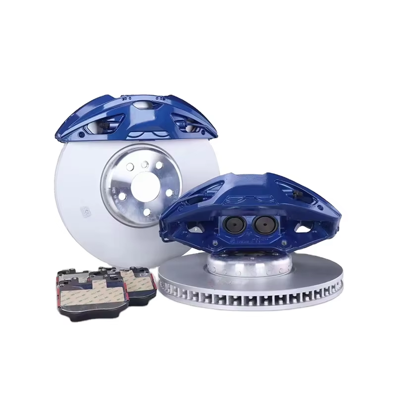 Big Brake Kit Forged Car Modif - Forged Front Brake Caliper 4 Piston review and price