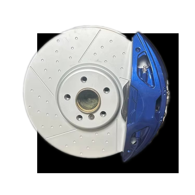 Big Brake Kit Forged Car Modif - Forged Front Brake Caliper 4 Piston review and price