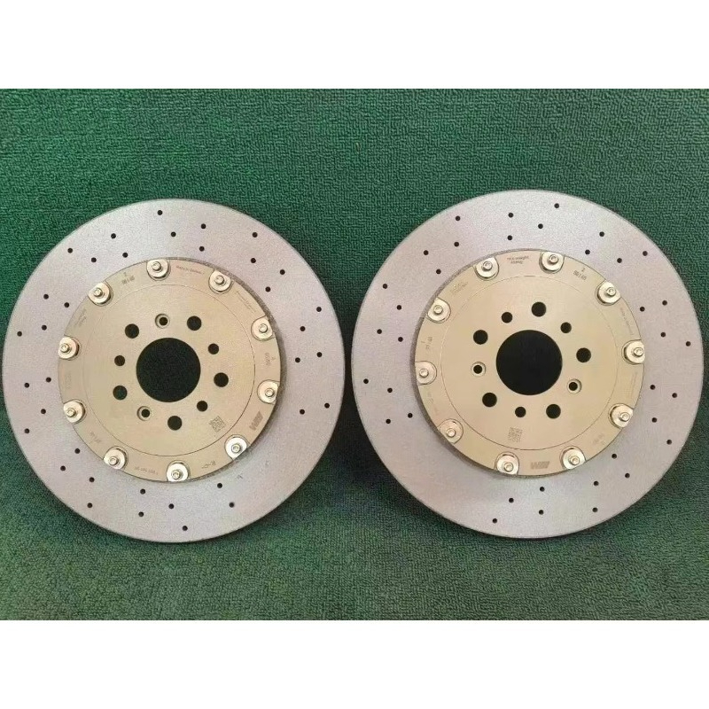 High quality modified brake ca - Forged Front Brake Caliper 4 Piston review and price