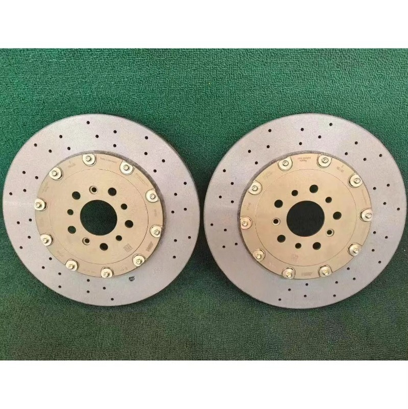 High quality modified brake ca - Forged Front Brake Caliper 4 Piston review and price