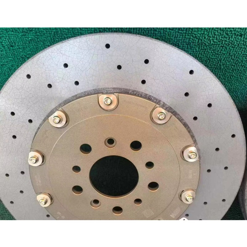 High quality modified brake ca - Forged Front Brake Caliper 4 Piston review and price