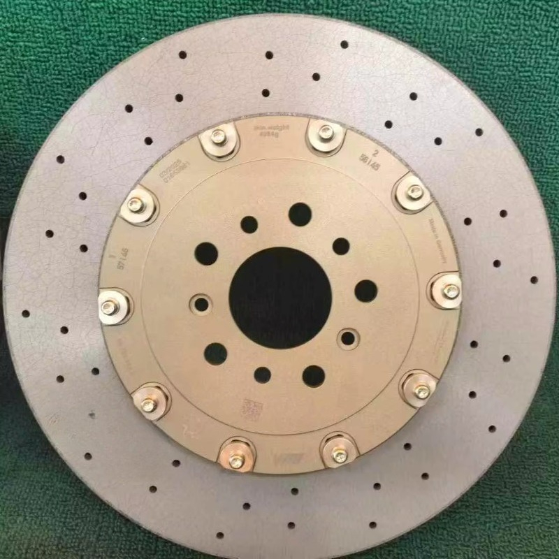 High quality modified brake ca - Forged Front Brake Caliper 4 Piston review and price